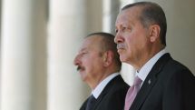 Президент Турции Реджеп Тайип Эрдоган посетит Азербайджан