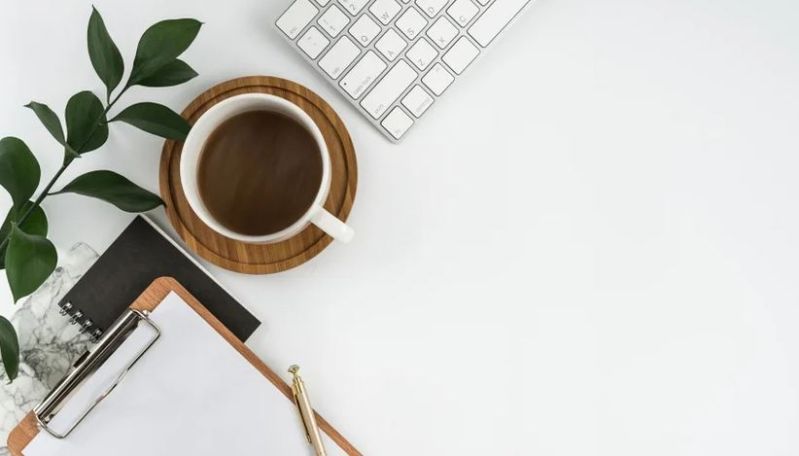 Почему черный кофе полезен для офисных работников? Мнение врача