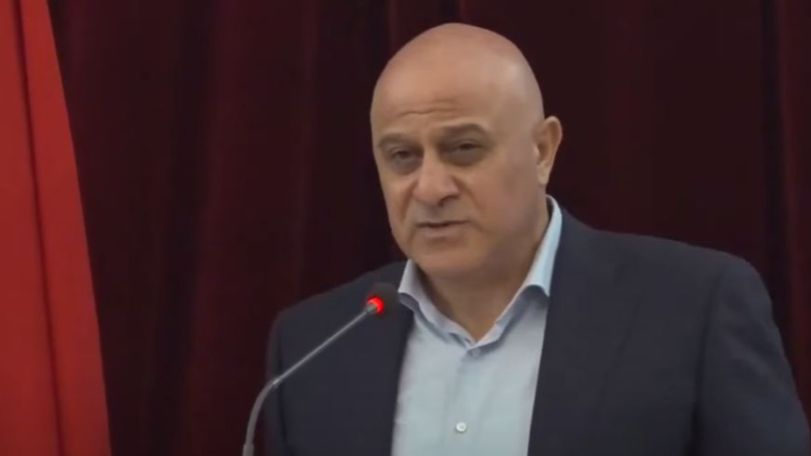 Փարաքար համայնքի ղեկավար ընտրվեց Օնիկ Ախվերդյանը
