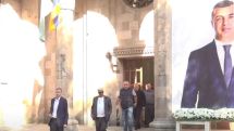 Վալոդյա Գրիգորյանի uպանnւթյnւնը բացահայտված չէ, ակնհայտ է, որ եղել է կազմակերպված, պլանավորված. Մեսրոպ Առաքելյան