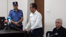 Այսպիսի իրավաբանություն չի կարող լինել. Սերժ Սարգսյանի պաշտպան