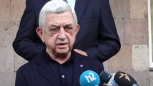 Արդյո՞ք այս իշխանությունը կարողանալու է արխիվ ուղարկել իր մեղքը՝ կապիտուլյացիայի համար. Սերժ Սարգսյան