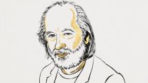 Nobel Literature Prize awarded to Hungarian writer