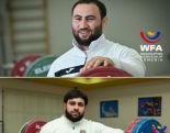 World Weightlifting Championships: Simon Martirosyan and Garik Karapetyan set to compete today