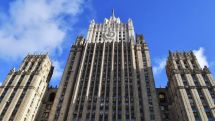 Галузин: Россия готова предоставить площадку для Армении и Азербайджана