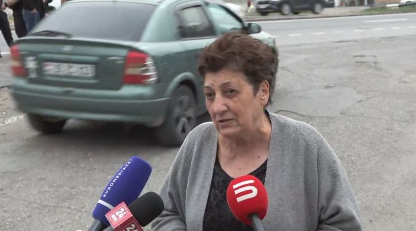 Փաշինյանը գյուղացուն ոչ թե հանում է ցեխից, այլ ցեխն է գցում ու տրորում. Պռոշյանցի