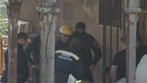 Special equipment deployed to Armenian church diocese amid searches