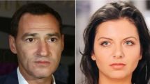 Роман Бабаян: Маргарита Симоньян настолько тяжело переживала за Тиграна, что заболела очень нехорошей болезнью