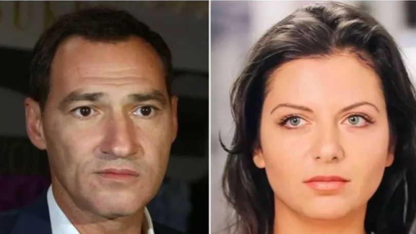 Роман Бабаян: Маргарита Симоньян настолько тяжело переживала за Тиграна, что заболела очень нехорошей болезнью