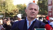 Мамикон Асланян: «Чем слабее дух борьбы, тем сильнее аппетит властей»