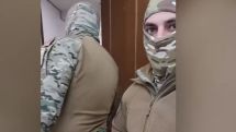 MP accuses Armenian authorities of crackdown on opposition