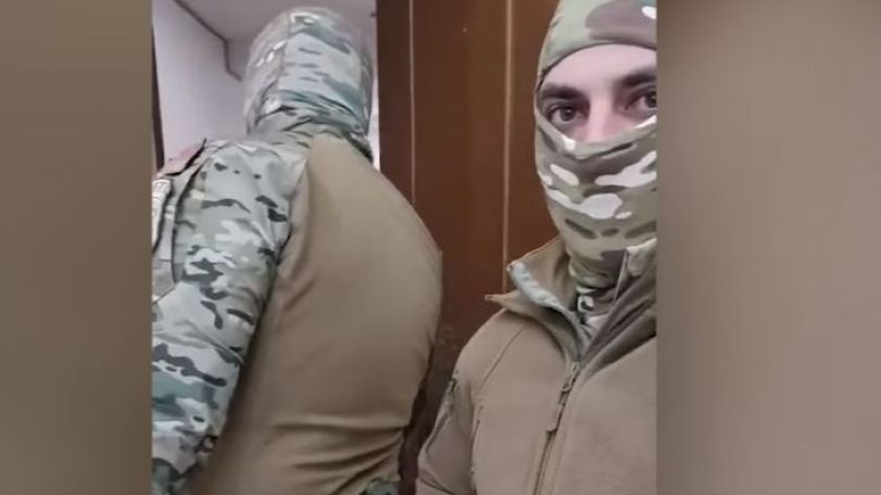 Депутат из Гюмри: Мы являемся свидетелями правового беспредела