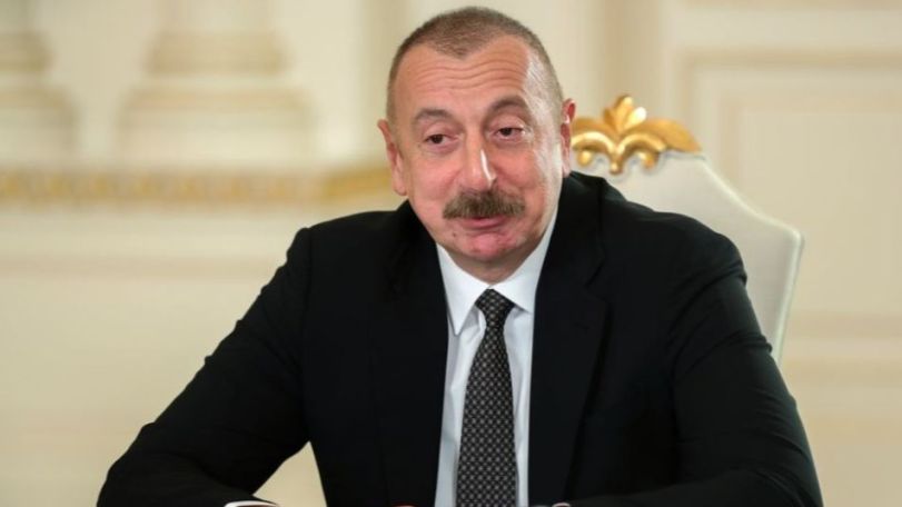 «Զանգեզուրի միջանցքի» բացումը կարող է տեղի ունենալ մինչև 2028 թվականի վերջը. Ալիև