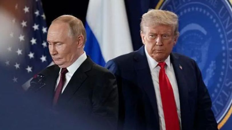 Не время встречаться: Трамп отказался от саммита с Путиным и ввел санкции против «Роснефти» и «Лукойла»