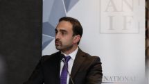 Avinyan questioned over ANIF case