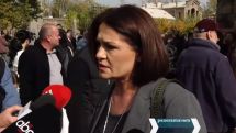 «Это позор и стыд вселенского масштаба» – актриса Марджан Аветисян