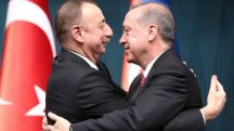 Мирзоян: Эрдоган и Алиев приглашены в Ереван