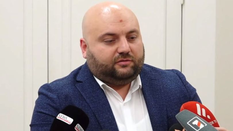Դպիրը ո՞րն է, կներեք. ՔՊ-ական պատգամավոր