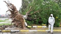 Hurricane Melissa hits Cuba