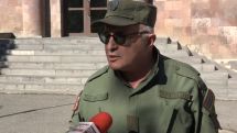ԿԳՄՍ նախարարը դիտավորյալ ներկա չգտնվեց դատական նիստին. Սեմյոն Բաբայան