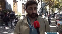 Ոչ թե «խաղաղության» հռչակագիր, այլ՝ gեղաuպանnւթյան, որովհետև Փաշինյանը թույլատրում է Թուրքիային ու Ադրբեջանին շարունակել gեղաuպանnւթյnւնը. Իշխանյան