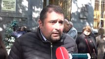 Իշխանության քայլերն ուղղված են ողջ հայ ժողովրդի, Հայաստանի դեմ, սահմաններ չունեն. Ցոլակ Ակոպյան