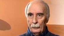 Умер режиссер фильма «Самая обаятельная и привлекательная» Геральд Суренович Бежанов