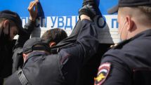 Ռուսաստանից կարտաքսվի ավելի քան 4000 միգրանտ