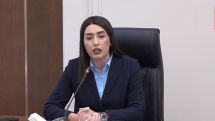 Armenia's interior minister reports 10.7% rise in road accidents
