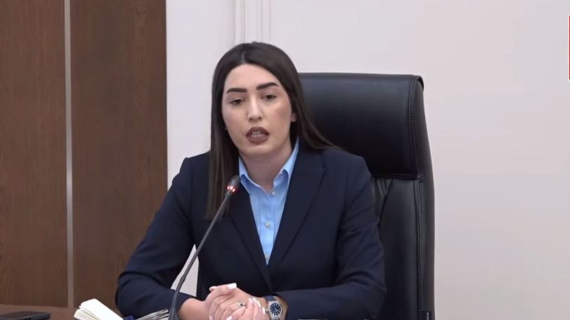 Armenia's interior minister reports 10.7% rise in road accidents