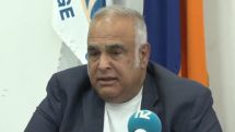 Ованнисян – о выборах в Вагаршапате: беспрецедентная атака со стороны власти на право и использование административного ресурса