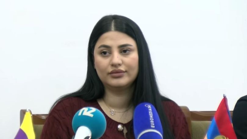 Հայրս մի կտոր հող չէր տա, եկեղեցու հանդեպ ճնշումները թույլ չէր տա. Մանվել Գրիգորյանի դուստր