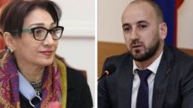 «Արդեն չափն անցնում եք». Վիճաբանություն՝ Լիլիթ Գալստյանի և Սիսակ Գաբրիելյանի միջև