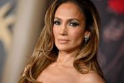 Jennifer Lopez announces concert in Armenia