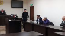 Սերժ Սարգսյանի գործով դատախազը խափանման միջոց բացակայելու արգելք կիրառելու մասին միջնորդություն է ներկայացրել