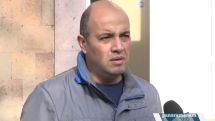 Правящая в Армении сила готовится к очередному захвату власти – Грант Мелик-Шахназарян