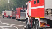 Пожар в доме престарелых в Боснии и Герцеговине: погибли 10 человек, около 20 пострадали