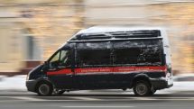 Ожог глаз после сеанса кино в Абакане получили 33 человека, в том числе 19 детей