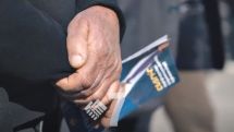 Over 20 violations reported in Vagharshapat campaign, mostly linked to ruling party