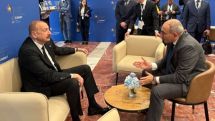 Հայաստանի հետ խաղաղության պայմանագրի ստորագրման վայրը կարելի է քննարկել միայն բոլոր պայմանների բավարարումից հետո. Հաջիզադե