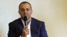 Former chief prosecutor warns of political influence over Armenia's judiciary