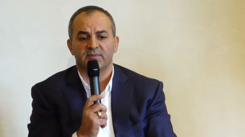 Former chief prosecutor warns of political influence over Armenia's judiciary