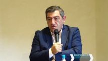 Հիշեք՝ 1996-ին ովքեր էին՝ ինչ փորձառու գիտնականներ էին ռեֆորմներ անցկացնում, և ովքեր են այսօր անցկացնում. իրավաբան- փաստաբան