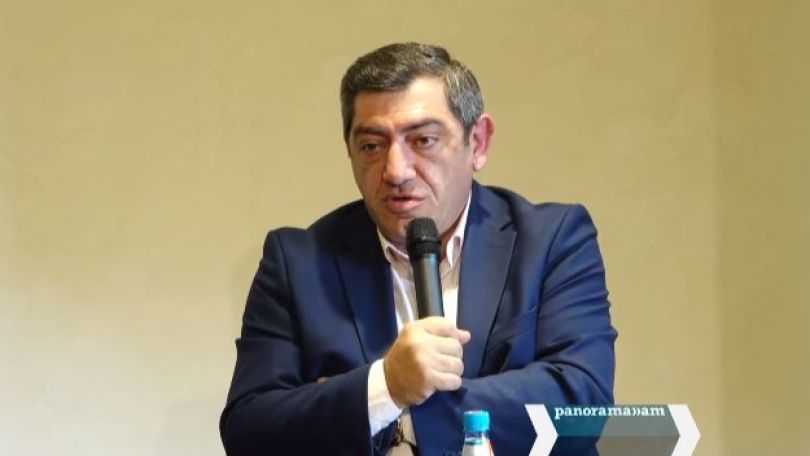 Հիշեք՝ 1996-ին ովքեր էին՝ ինչ փորձառու գիտնականներ էին ռեֆորմներ անցկացնում, և ովքեր են այսօր անցկացնում. իրավաբան- փաստաբան