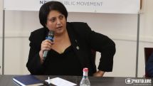 ՀՀ-ում կալանքն օգտագործվում է որպես ճնշման միջոց, իսկ համաներման դեպքում անվանական գրված կլինի՝ Միքայել, Բագրատ Սրբազանների վրա չի տարածվելու. Կարապետյանց