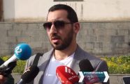 Ես որևէ խուլիգանություն չեմ կատարել. Սամվել Վարդանյան