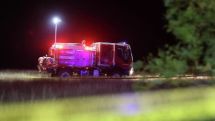 Крушение турецкого военного самолета в Грузии: обнаружены тела 18 погибших