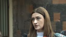 Այս անգամ ընտրություններին մասնակցելու իրավունք ունեցող Հնդկաստանի քաղաքացի չունենք. Նելլի Դավթյան