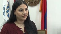 «Այս իշխանությունից բացի, այլ թշնшմի չունենք». կոտրել են Վաղարշապատի ավագանու ընդդիմադիր թեկնածու Այծեմնիկ Գրիգորյանի ֆեյսբուքյան էջը