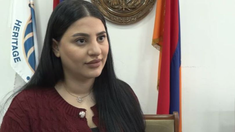 «Այս իշխանությունից բացի, այլ թշնшմի չունենք». կոտրել են Վաղարշապատի ավագանու ընդդիմադիր թեկնածու Այծեմնիկ Գրիգորյանի ֆեյսբուքյան էջը